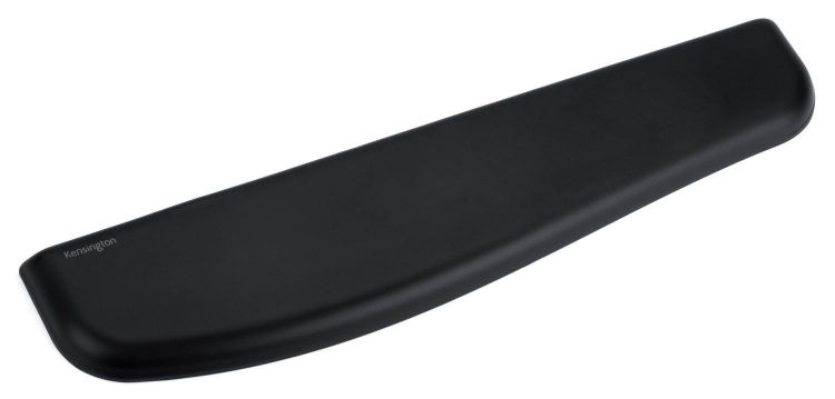 Kensington K52799WW Ergosoft Wrist Rest for Standard Keyboards