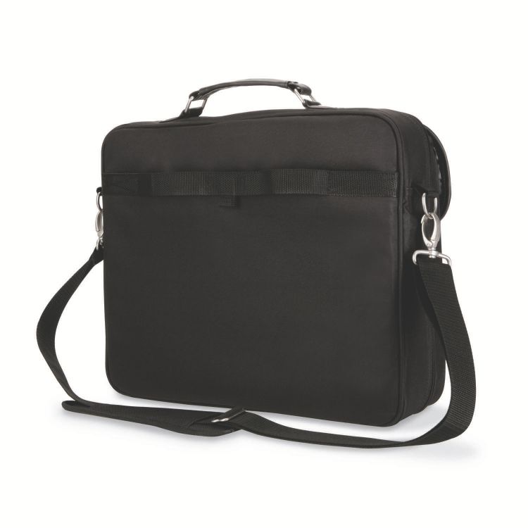 Kensington K62560EU Simply Portable SP30 15.6 Inch Clamshell Laptop Case
