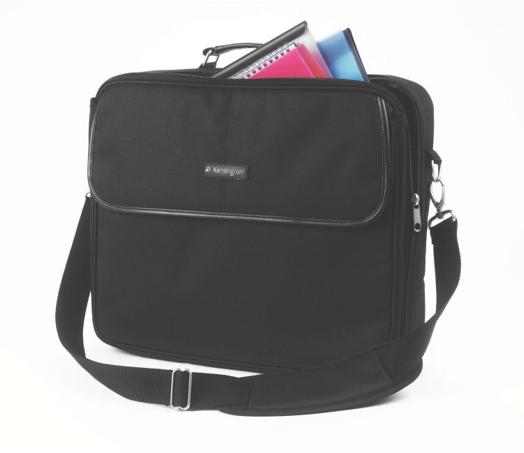 Kensington K62560EU Simply Portable SP30 15.6 Inch Clamshell Laptop Case - Image 3
