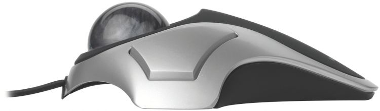 Kensington 64327EU Orbit Optical Trackball - Image 3