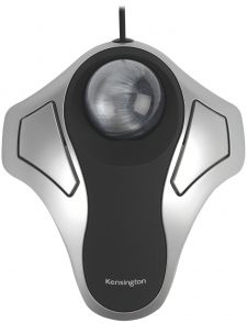 Kensington 64327EU Orbit Optical Trackball thumbnail 5
