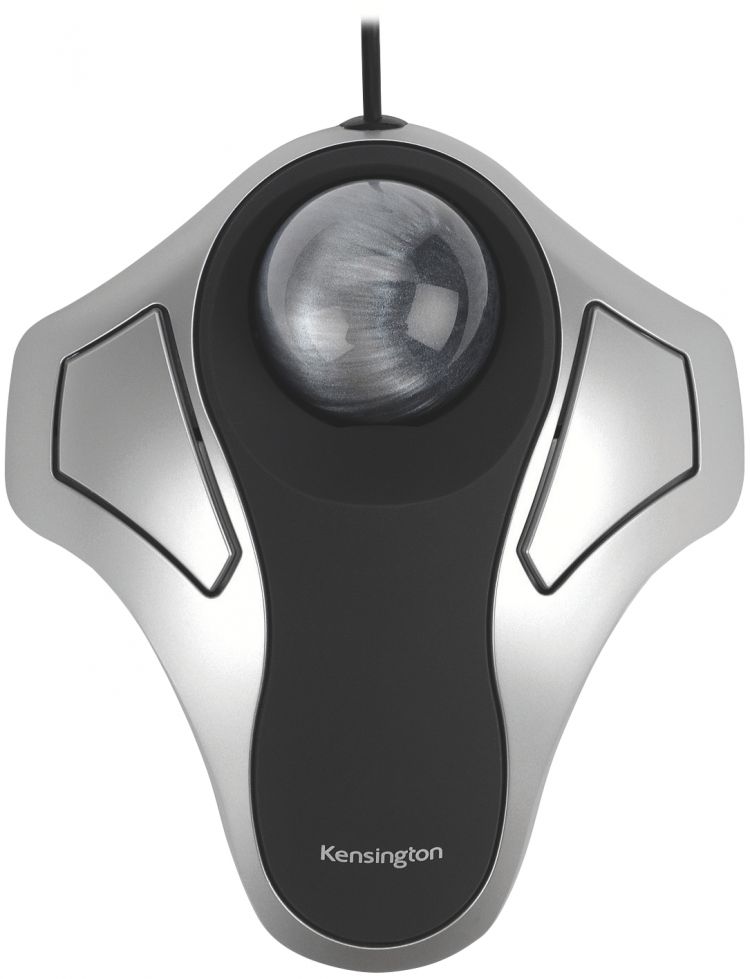 Kensington 64327EU Orbit Optical Trackball - Image 5