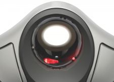 Kensington 64327EU Orbit Optical Trackball thumbnail 1