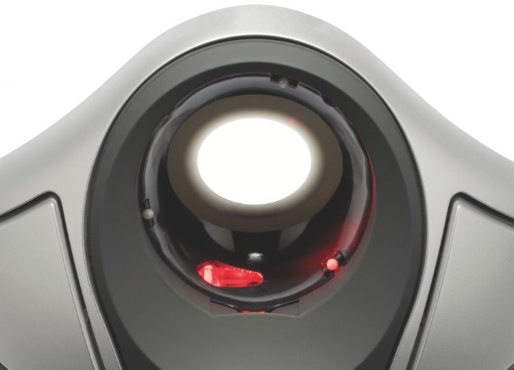 Kensington 64327EU Orbit Optical Trackball - Image 1