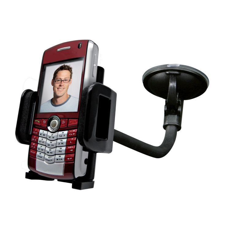 Kensington K39217EU Smartphone Car Mount - Image 1