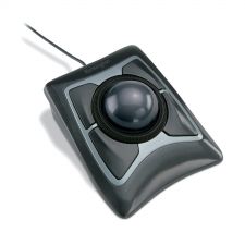 Kensington 64325 Expert Mouse Wired Trackball thumbnail 1