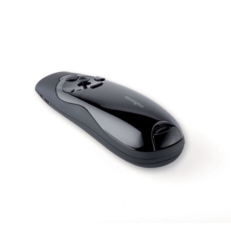 Kensington K72426EU Wireless Green Laser Presenter Expert with Joystick - Image 2
