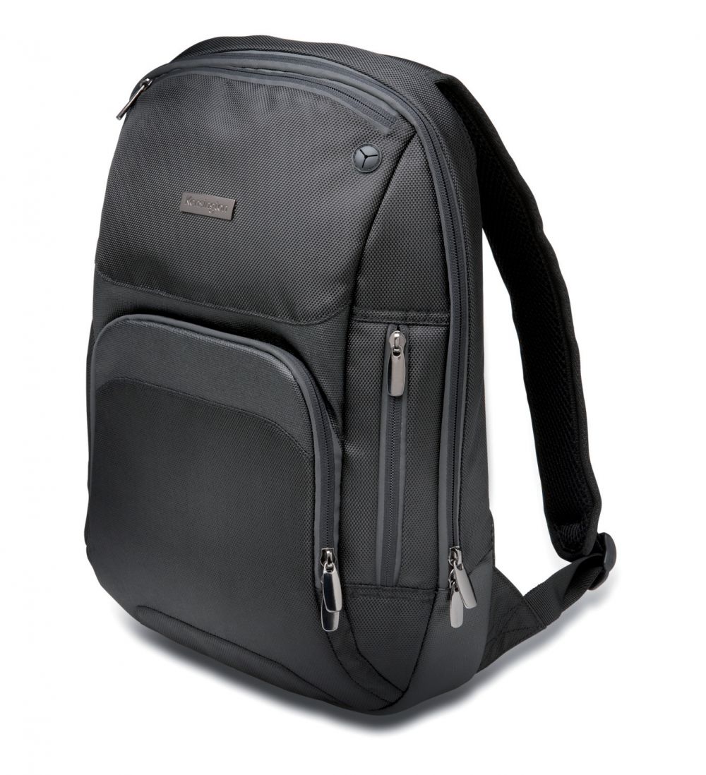 Kensington K62591EU Triple Trek 14 Inch Ultrabook Backpack