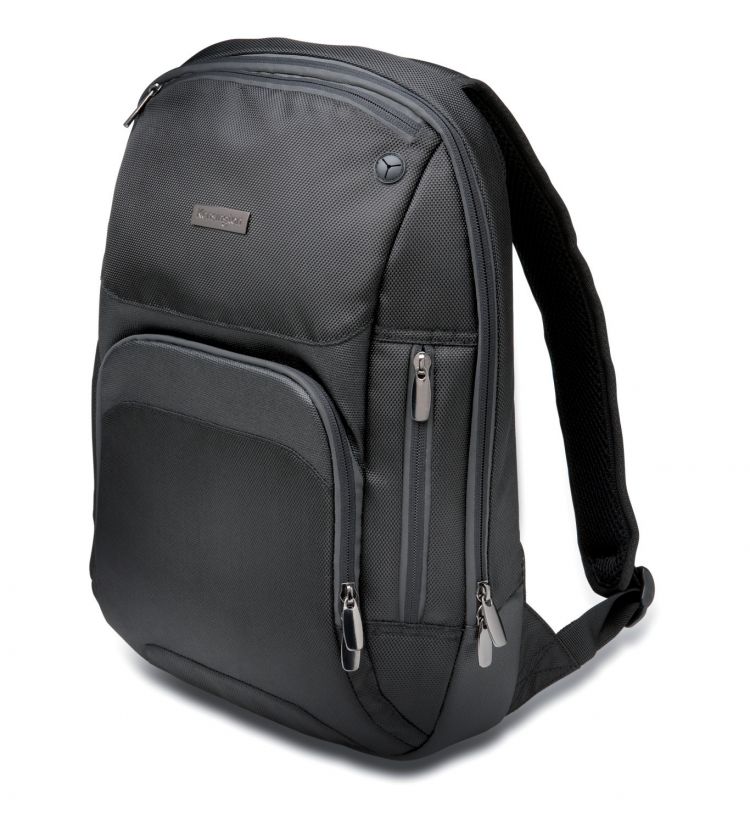Kensington K62591EU Triple Trek 14 Inch Ultrabook Backpack