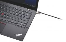 Kensington K65020EU MicroSaver 2.0 Keyed Laptop Lock thumbnail 6
