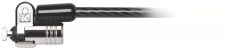 Kensington K65020EU MicroSaver 2.0 Keyed Laptop Lock thumbnail 2