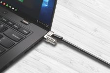 Kensington K65020EU MicroSaver 2.0 Keyed Laptop Lock thumbnail 5