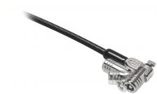 Kensington K65020EU MicroSaver 2.0 Keyed Laptop Lock thumbnail 3