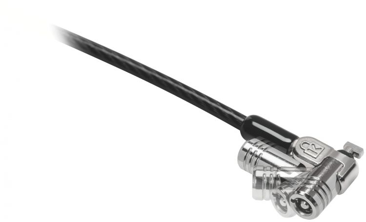 Kensington K65020EU MicroSaver 2.0 Keyed Laptop Lock - Image 3