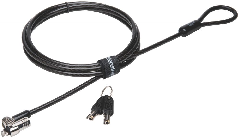 Kensington K65020EU MicroSaver 2.0 Keyed Laptop Lock