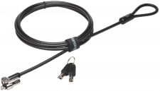Kensington K65020EU MicroSaver 2.0 Keyed Laptop Lock thumbnail 1