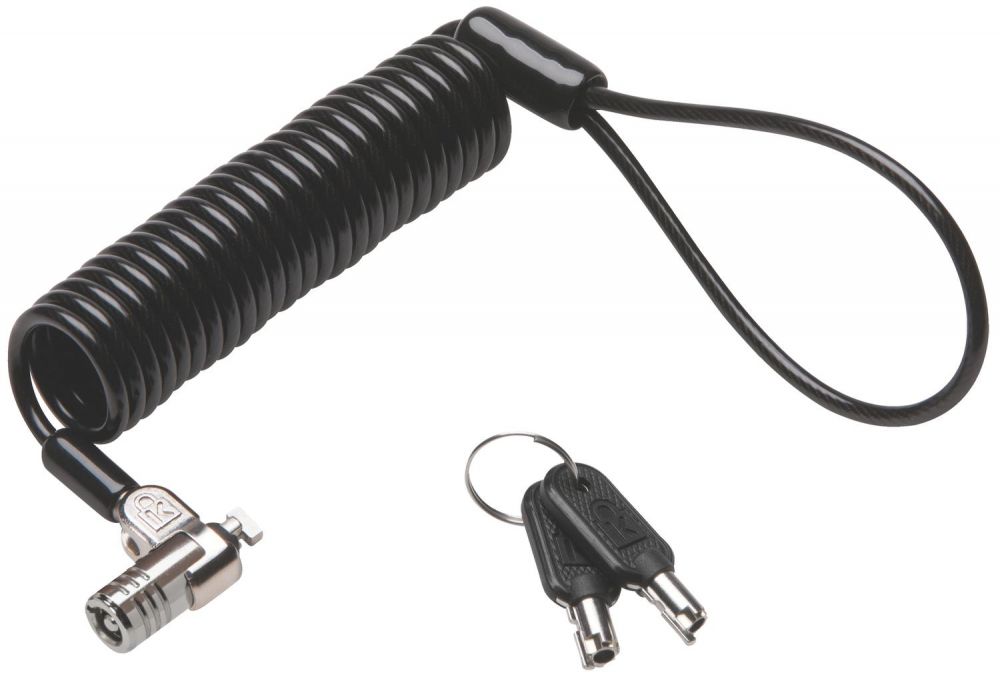 Kensington  K64423WW MicroSaver 2.0 Portable Keyed Laptop Lock