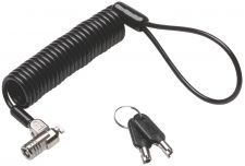 Kensington  K64423WW MicroSaver 2.0 Portable Keyed Laptop Lock thumbnail 1