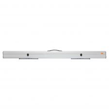 Nobo 1901956 Portable Floorstanding Projection Screen 1620 x 1220mm thumbnail 2