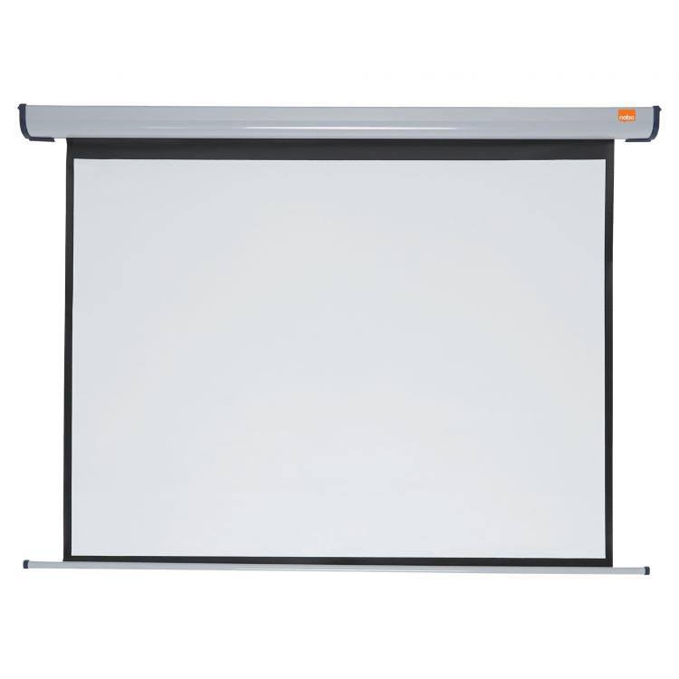 Nobo 1901970 Electric 1440 x 1080mm Projection Screen - Image 3