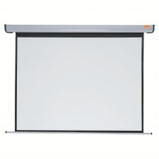 Nobo 1901971 Electric 1600 x 1200mm Projection Screen thumbnail 3