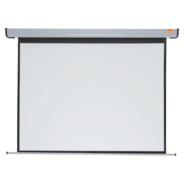 Nobo 1901971 Electric 1600 x 1200mm Projection Screen - Image 3