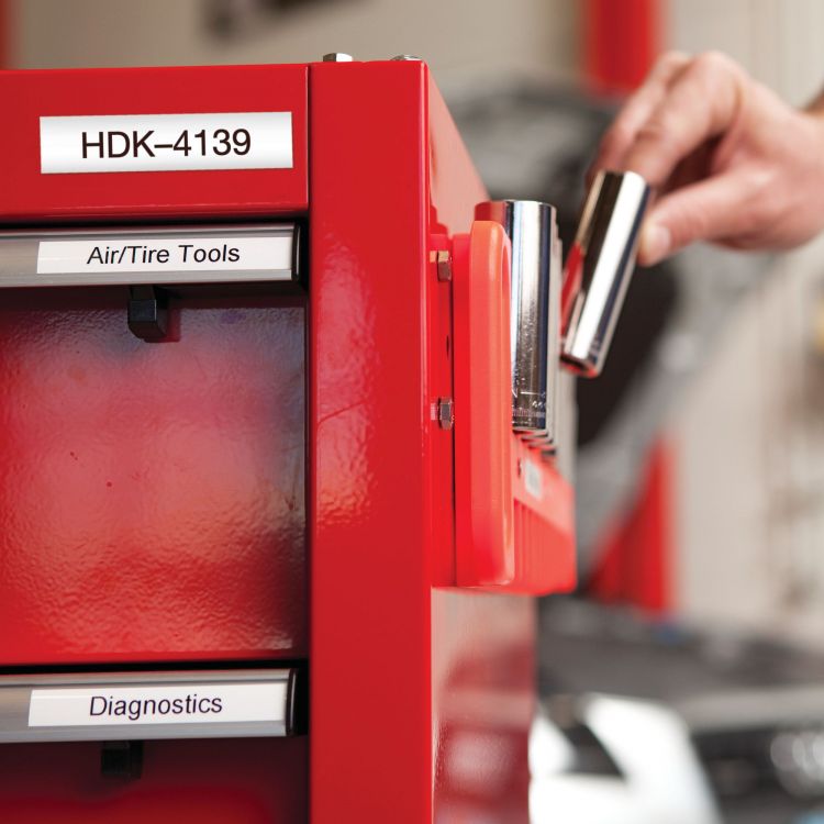 Dymo Rhino 4200 Kit - Image 7