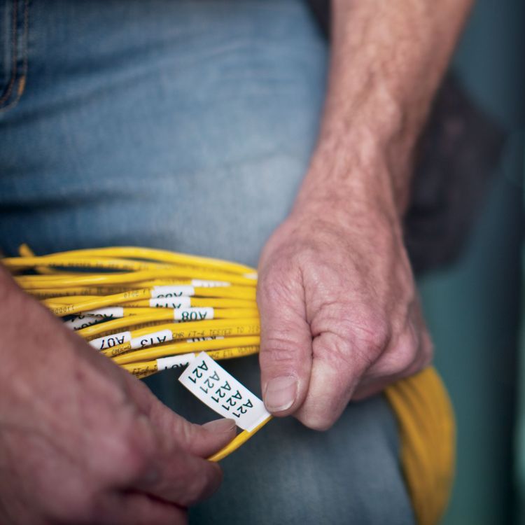 Dymo Rhino 4200 Kit - Image 6