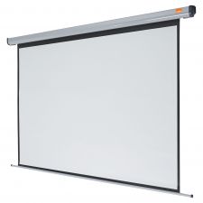 Nobo 1901972 Electric 1920 x 1440mm Projection Screen thumbnail 4
