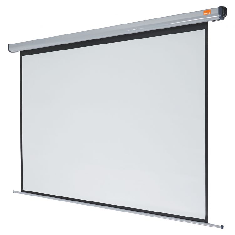 Nobo 1901972 Electric 1920 x 1440mm Projection Screen - Image 4