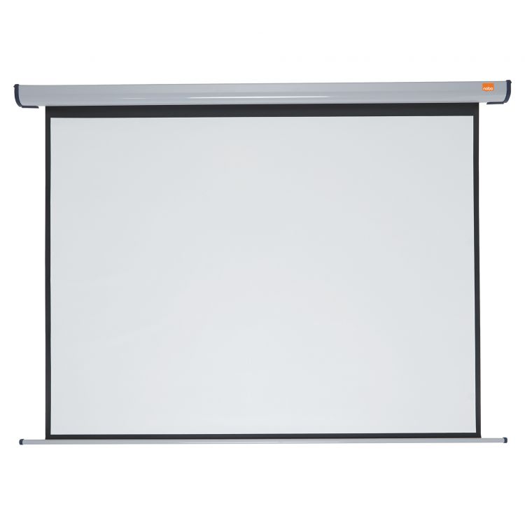 Nobo 1901972 Electric 1920 x 1440mm Projection Screen - Image 3