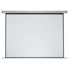 Nobo 1901973 Electric Projection Screen 2400 x 1800mm thumbnail 2