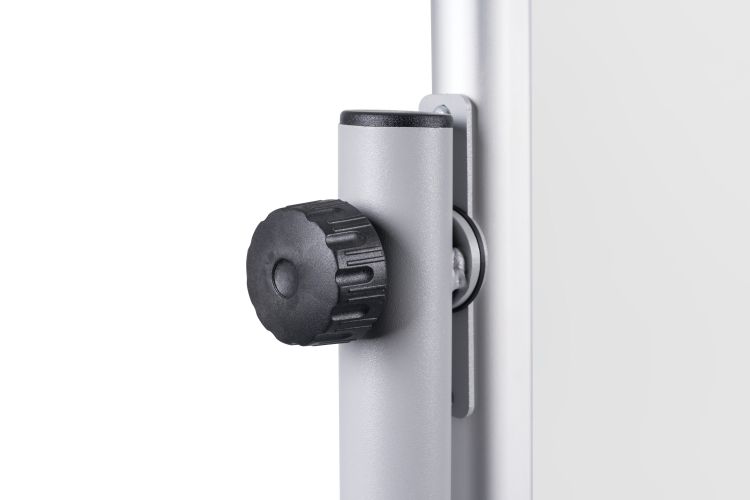 Bi-Office Evolution Revolver Board 1500 x 1200mm - Image 11