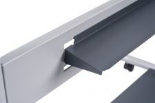 Bi-Office Evolution Revolver Board 1500 x 1200mm thumbnail 13