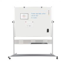 Bi-Office Evolution Revolver Board 1500 x 1200mm thumbnail 2