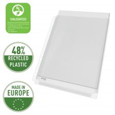 Leitz Premium Expanding Pocket pack of 5 thumbnail 5