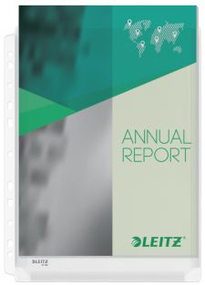 Leitz Premium Expanding Pocket pack of 5 thumbnail 2