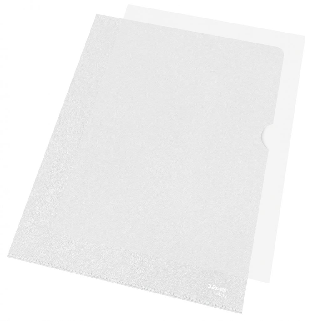 Esselte+Quality+Folder+A4+pack+of+100