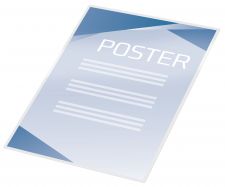 GBC 41660E A3 Matt Document Pouch 2 x 75 Micron 100Pk thumbnail 2