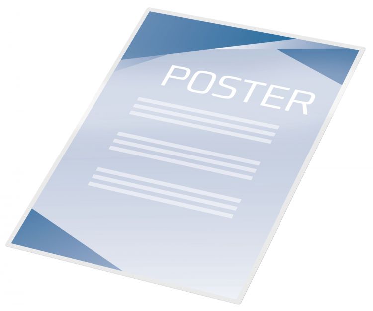 GBC 41660E A3 Matt Document Pouch 2 x 75 Micron 100Pk - Image 2