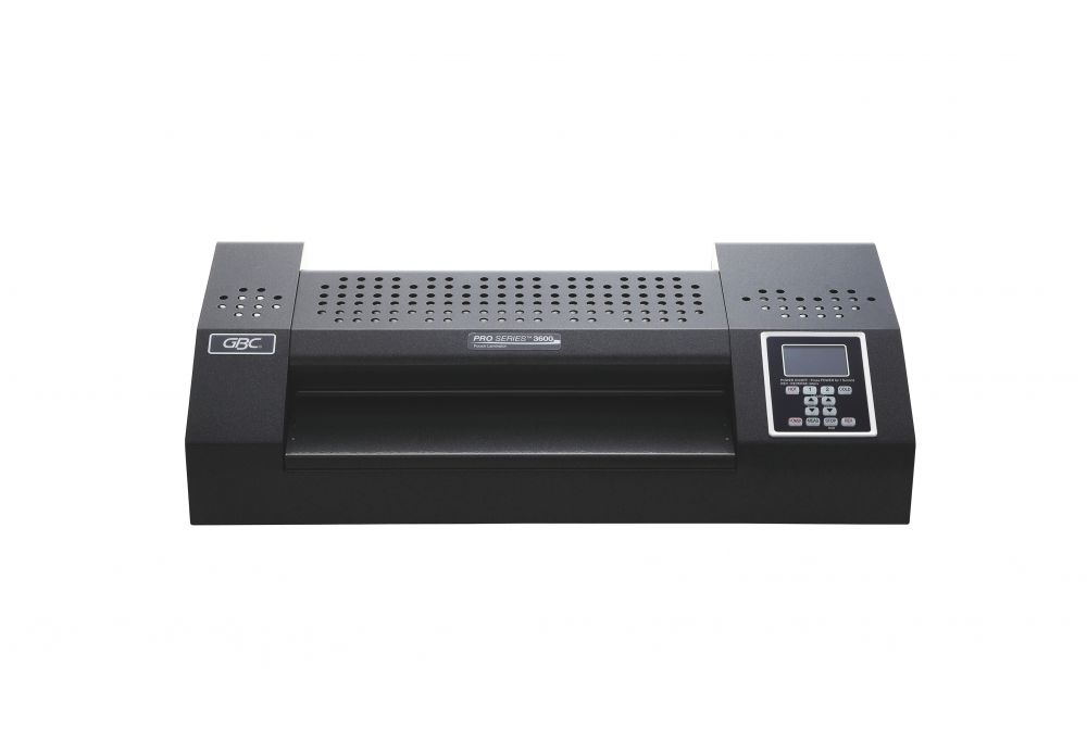 GBC Pro Series 3600 A3 Laminator
