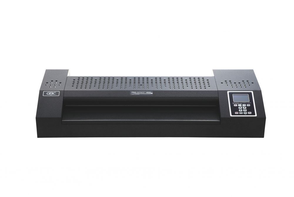 GBC Pro Series 4600 A2 Laminator