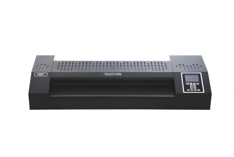 GBC Pro Series 4600 A2 Laminator