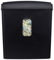 Swordfish 800XC-P4 Cross Cut Shredder thumbnail 4