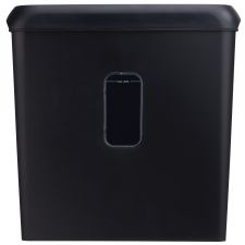 Swordfish 600XC Cross Cut Shredder thumbnail 4