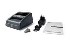 Safescan 185-S Automatic Counterfeit Detector with 7 Point Detection thumbnail 3