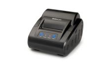 Safescan TP-230 Thermal Printer - Black thumbnail 2