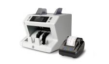 Safescan TP-230 Thermal Printer - Black thumbnail 6