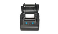 Safescan TP-230 Thermal Printer - Black thumbnail 5