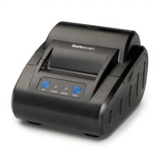Safescan TP-230 Thermal Printer - Black thumbnail 1